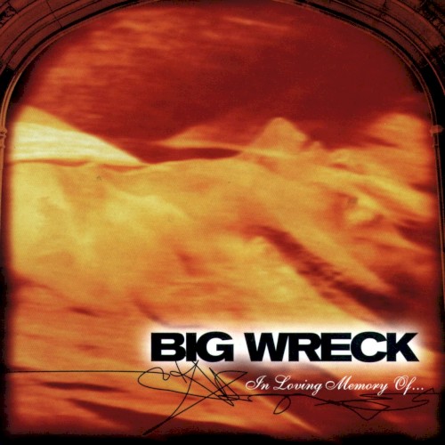 Big Wreck